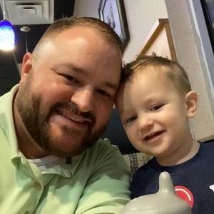 Meet your Posher, Jamie